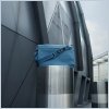 Torebka Crossbody Skinarma Juno          pomarańczowy